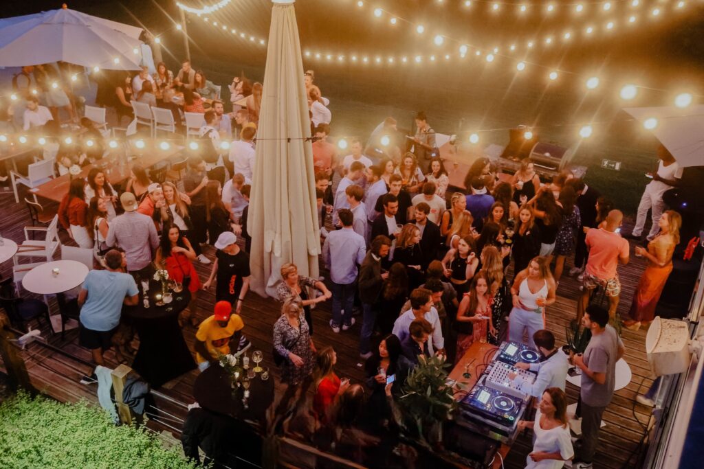 Ready to meet 'the one'? Try one of Brussels' weekly singles nights