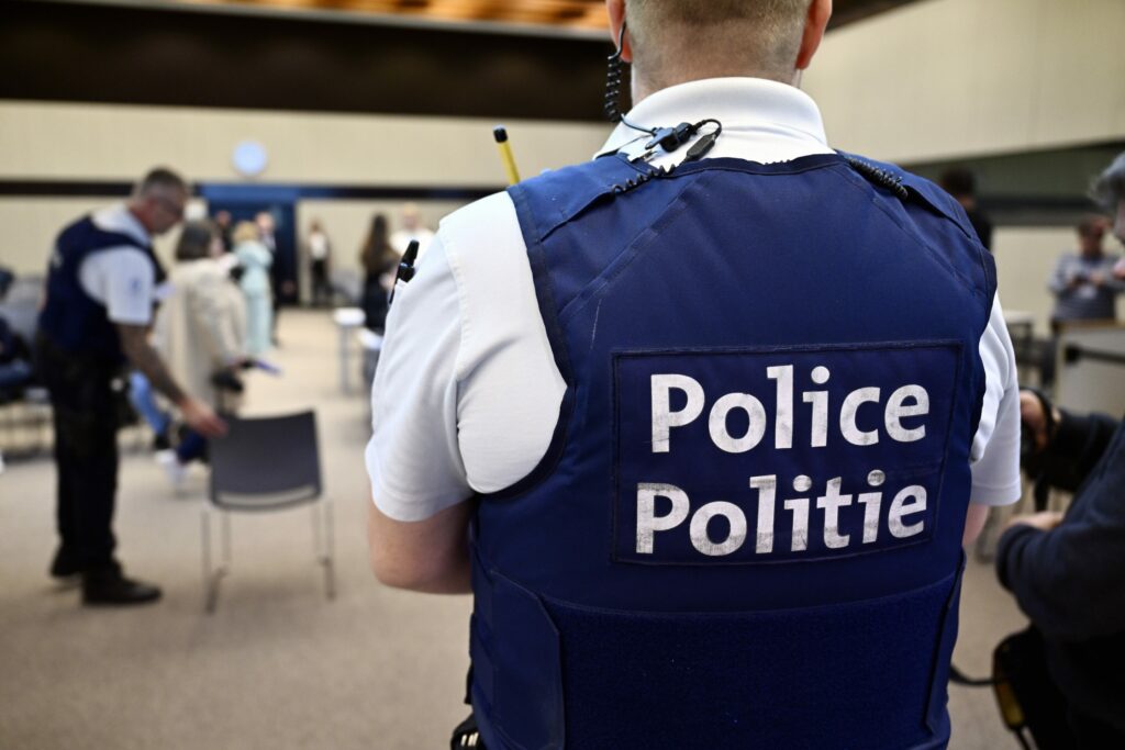 Man sentenced to three years in prison for raping his son