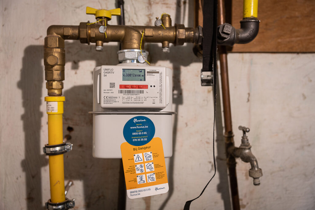 Social tariffs for electricity and gas to fall from 1 October