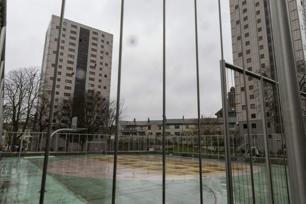 'I was not a leader, just a supplier': 16 suspected drug dealers on trial in Brussels