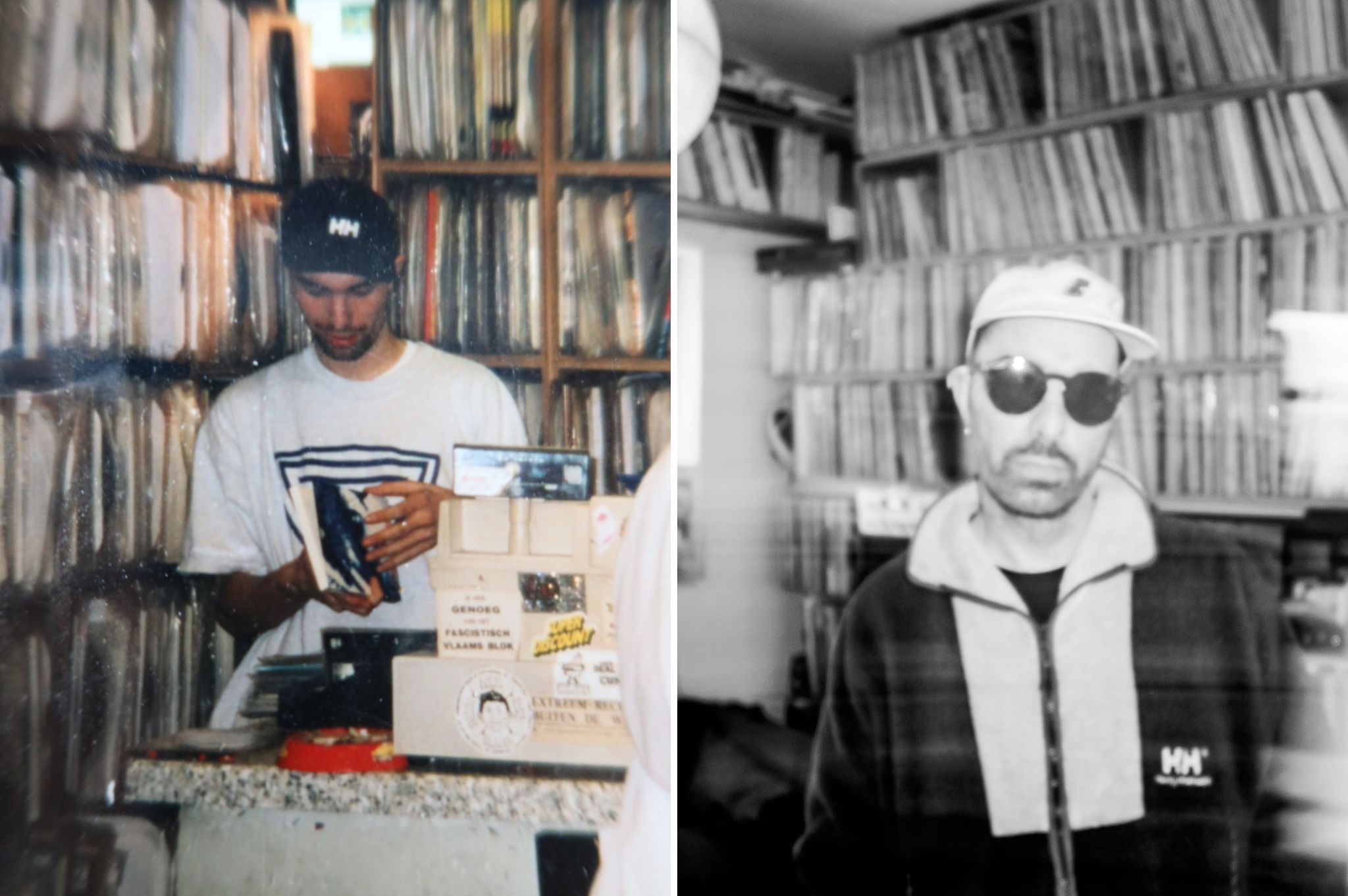 How Lefto changed the beat over three decades