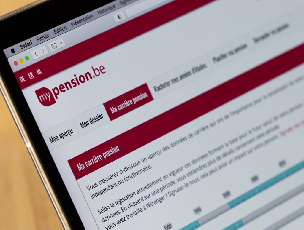 Pensions Service denies asking Federal Government to postpone major reform
