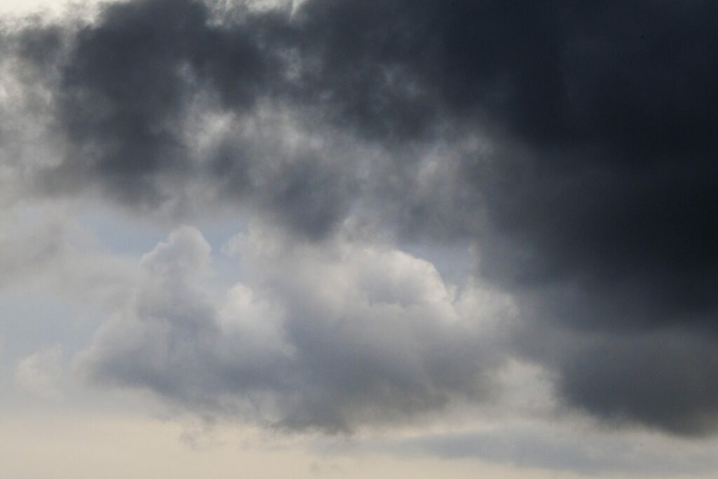 Wednesday to be mainly cloudy