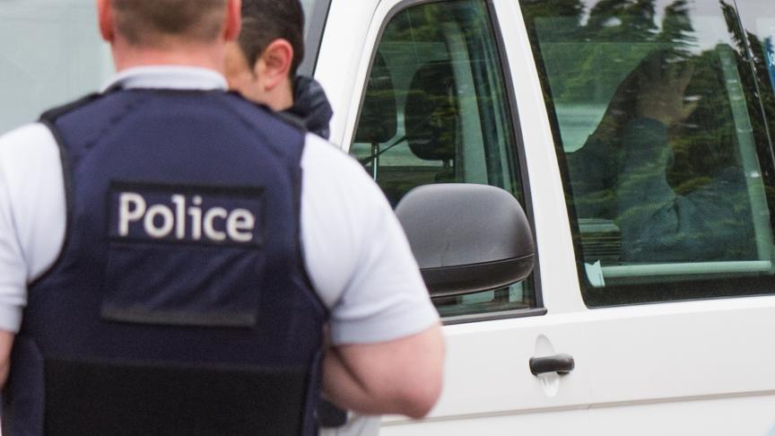 Several arrests after daylight shooting in hair salon