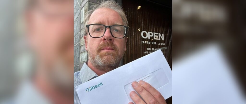 Flemish mayor tries to ban French in his town’s shops