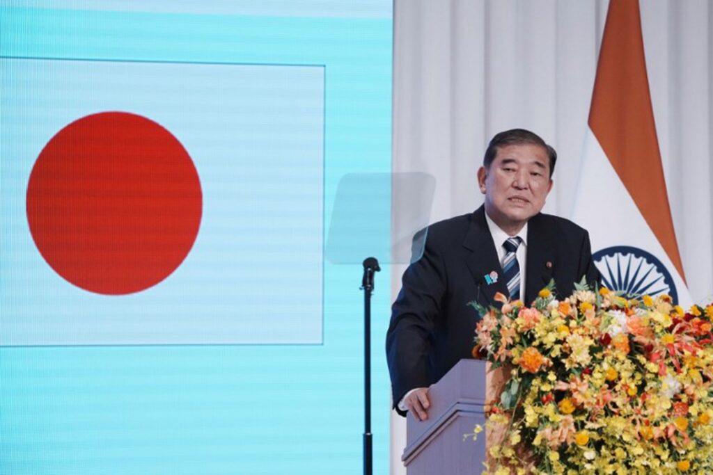 Japanese PM to resign according to local media reports