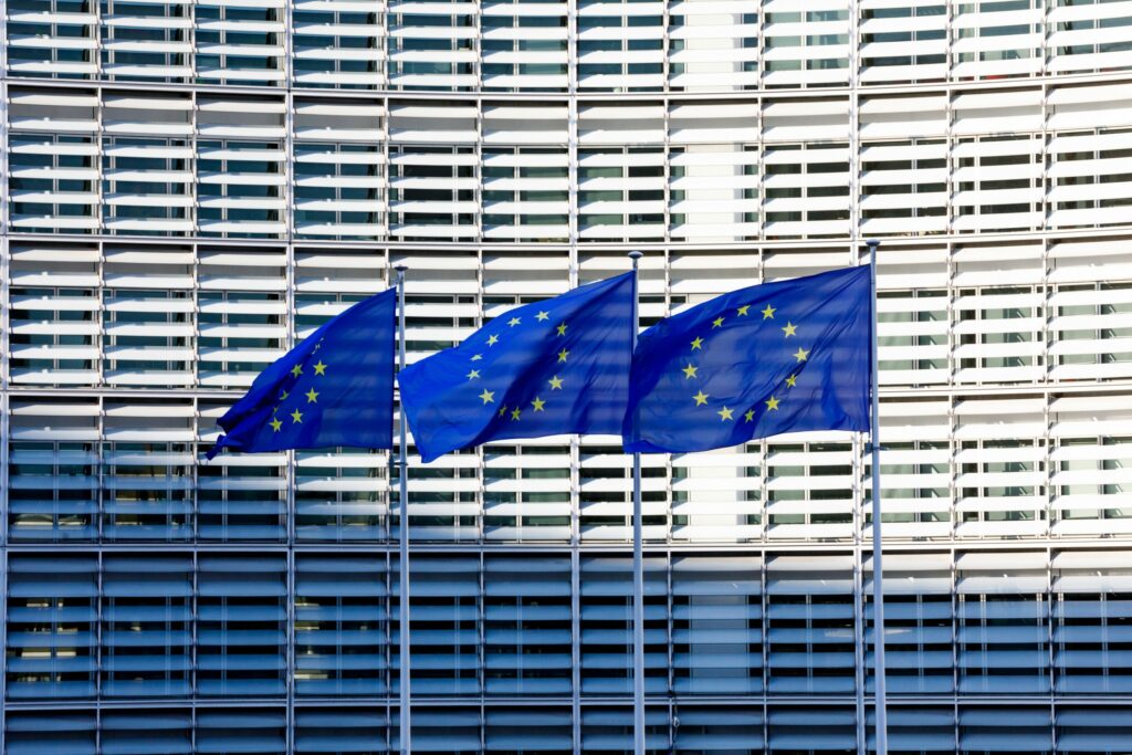 EU mobilises €1 billion to catch up on AI