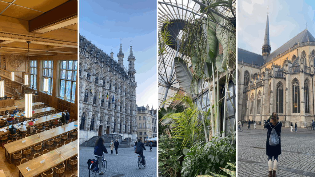 How to spend a day out in Europe's future Capital of Culture