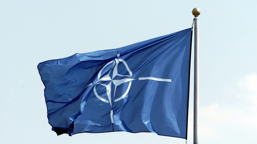 Russian fighter jets violate Estonia's airspace, says Tallinn