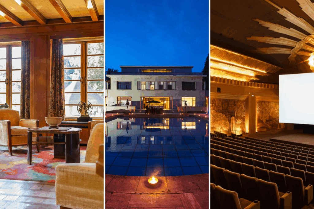 'Roaring Twenties and Art Deco' highlighted at Heritage Days in Brussels