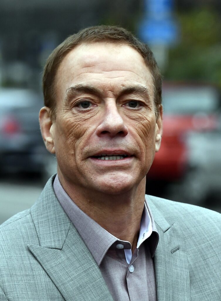 Jean-Claude Van Damme gets no retrial for drink-driving