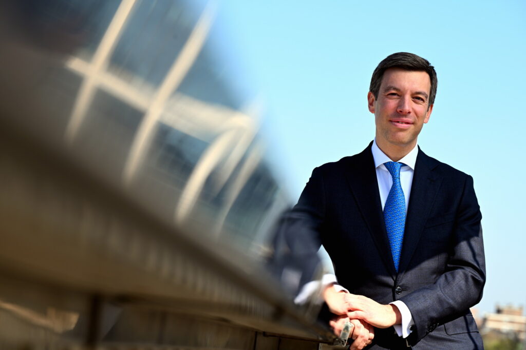 Employers want doctors to prevent sick leaves lasting over one month