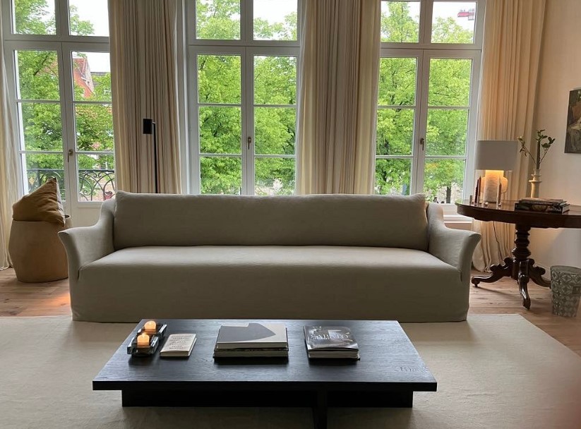 Everelmus: Luxury with a story