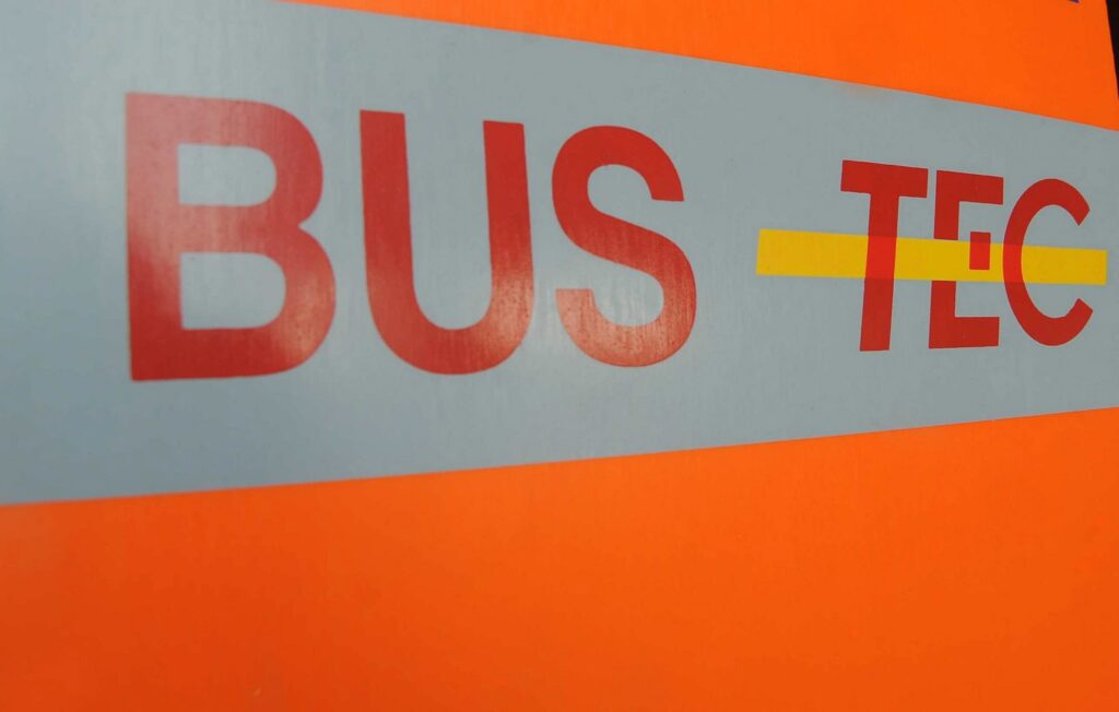 Passenger aggression prompts sudden TEC drivers' strike