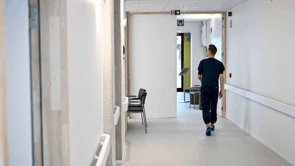 ‘I was told it was flu’: Late sepsis diagnosis puts lives at risk