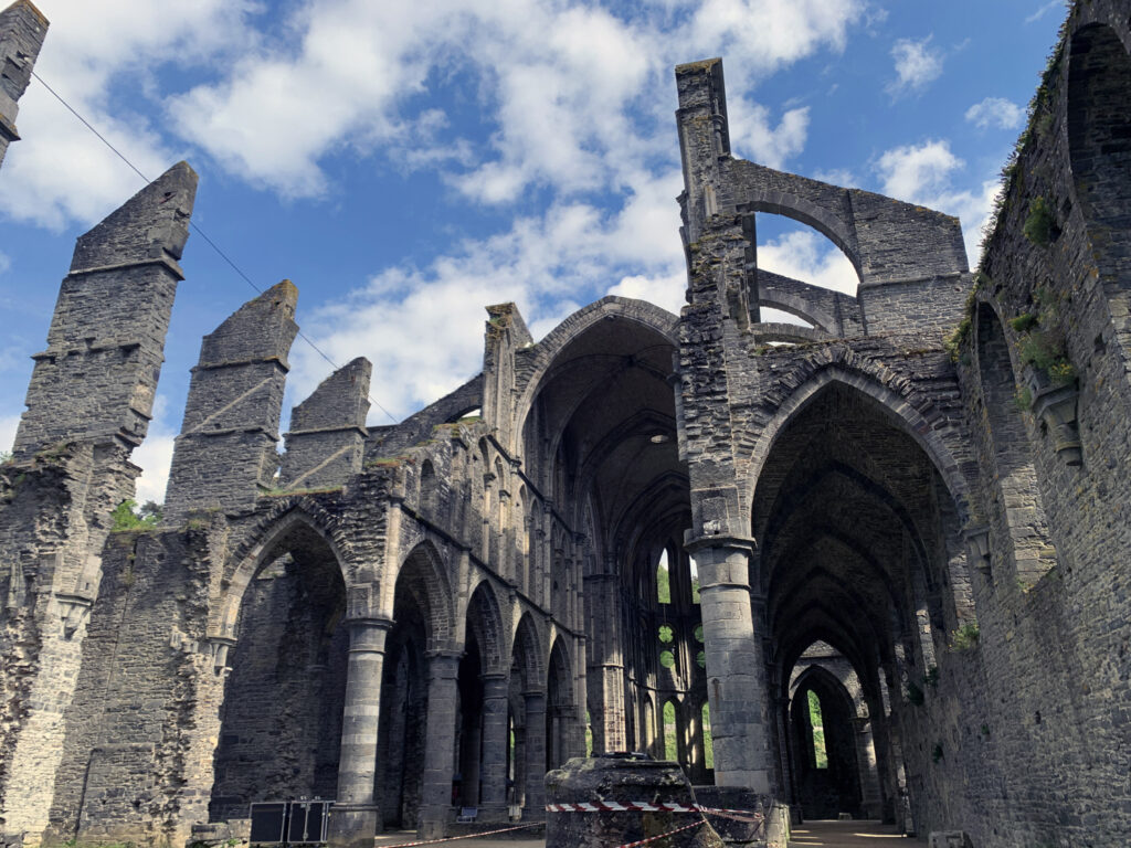 Wallonia celebrates gourmet heritage this weekend