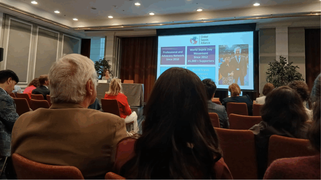 ‘Every delay means more deaths’: Belgium to appoint coordinator for sepsis plan