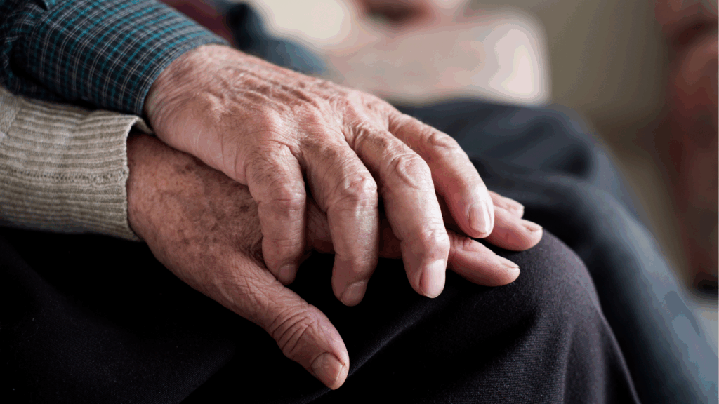 Number of dementia cases expected to rise by 40% in Flanders and Brussels