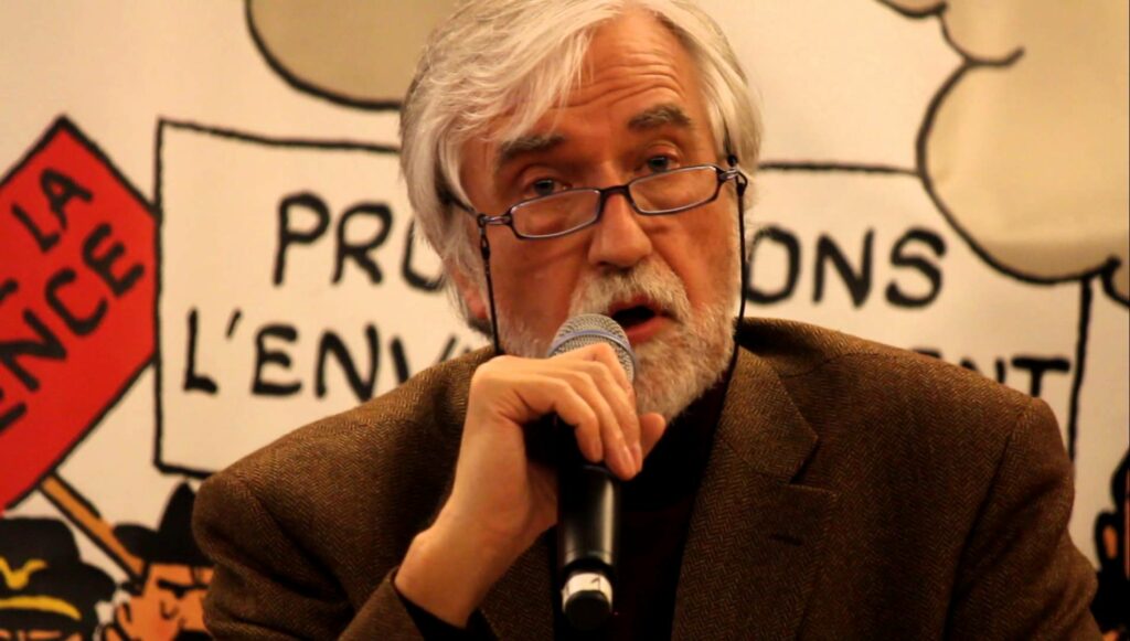 Iconic Tintin expert dies aged 81