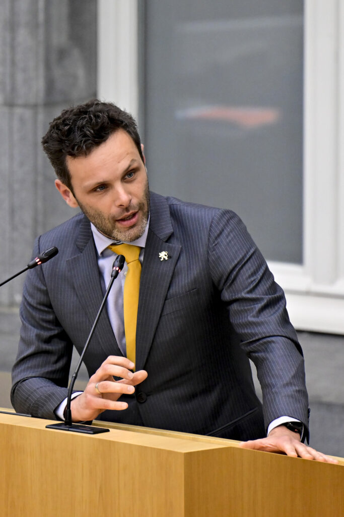 N-VA questions €300,000 subsidy to 'knowledge centre'