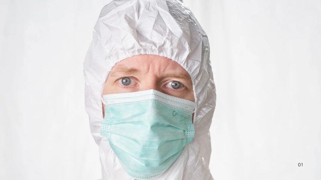 Who is 'Doctor Queen'? Inside the fascinating mind of Brussels' hidden crime solver