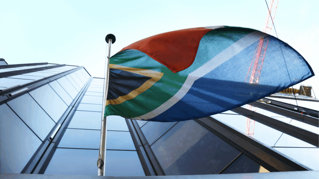 Belgian tourist dies in head-on crash in South Africa