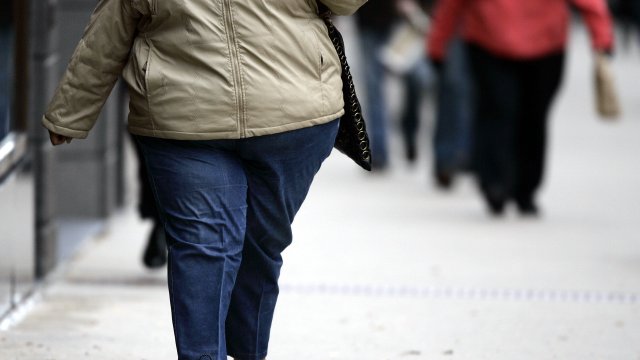 Belgium’s growing reliance on weight-loss drugs symptom of deeper lifestyle crisis