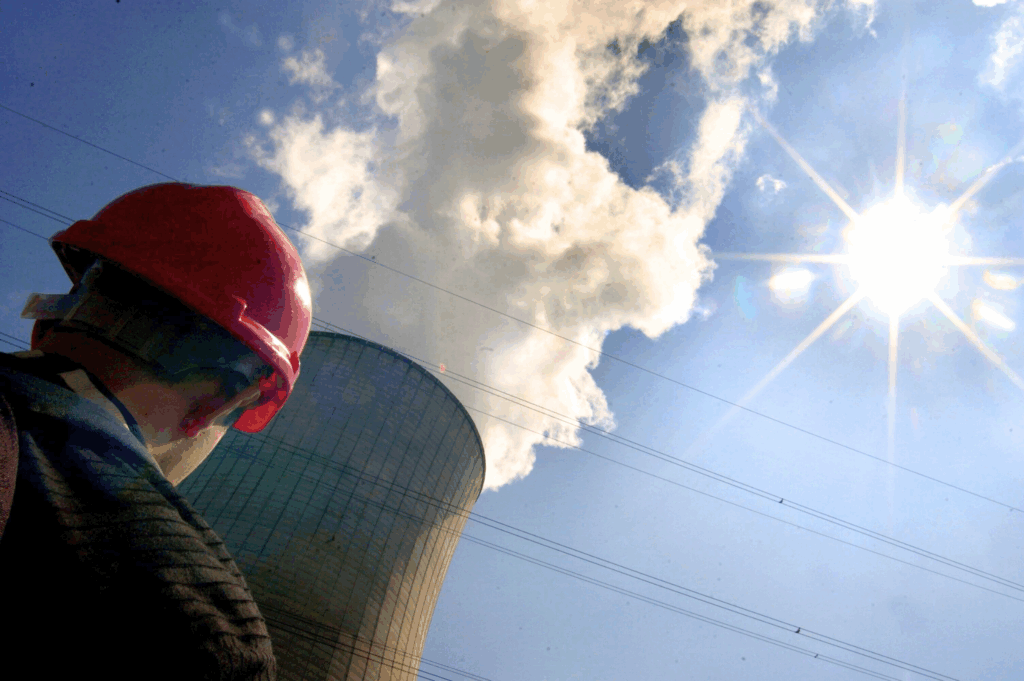 Three scenarios as Belgium faces stark energy choices to meet rising demand