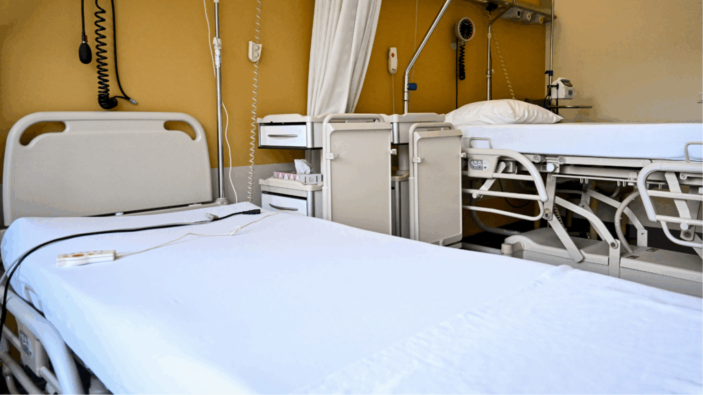 Brussels hospitals taken to court over language rules