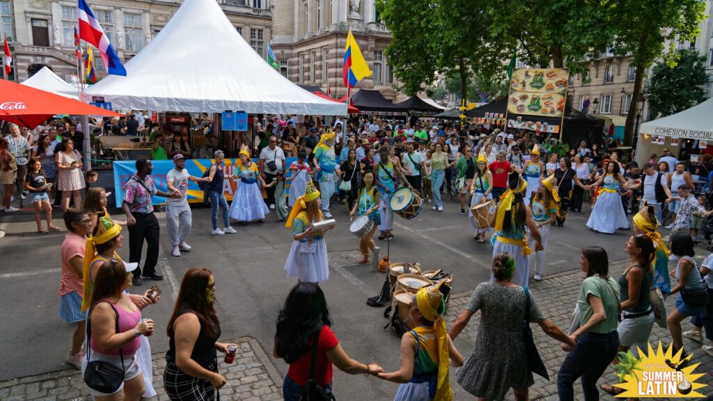 Roots & Roses festival returns on 1 May