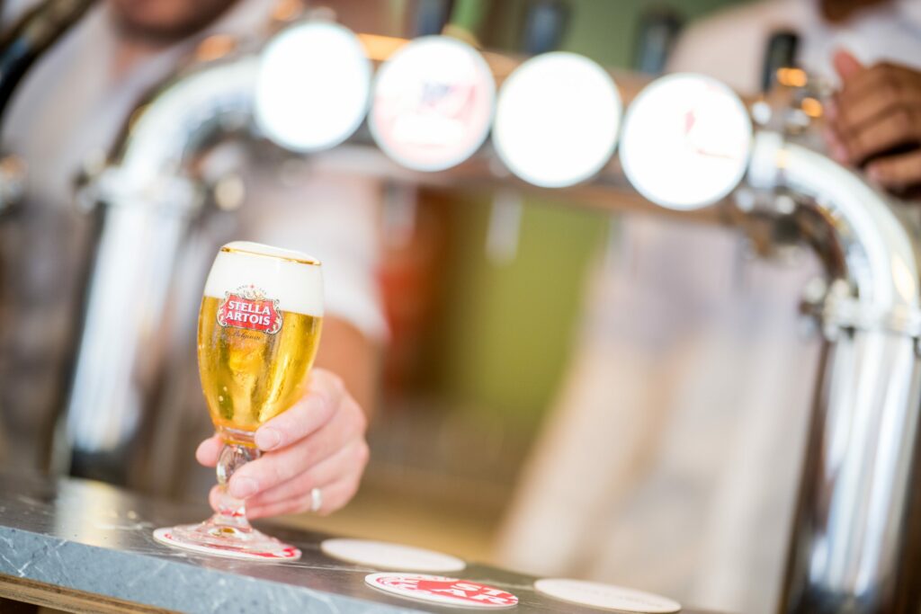 12 award-winning beers recognised at Liège ceremony
