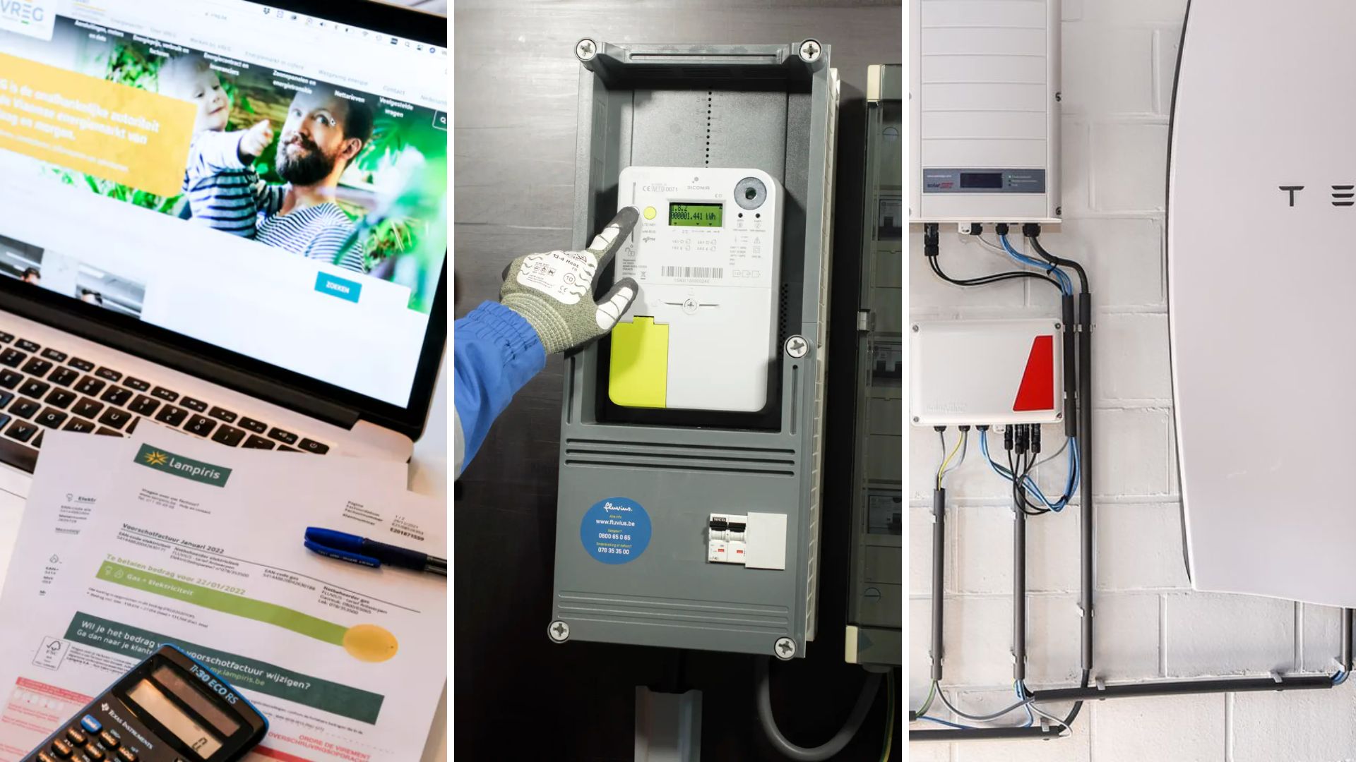 Dynamic rates and negative electricity prices: What to know, and is it for you?