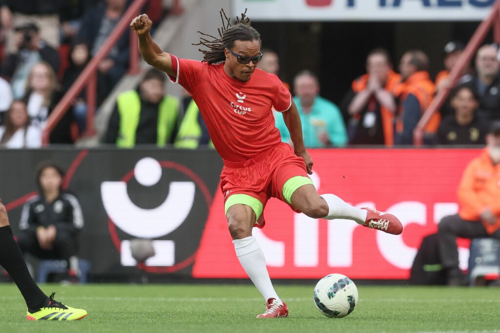 Dutch football legend swindled by ‘trusted’ Belgian friend