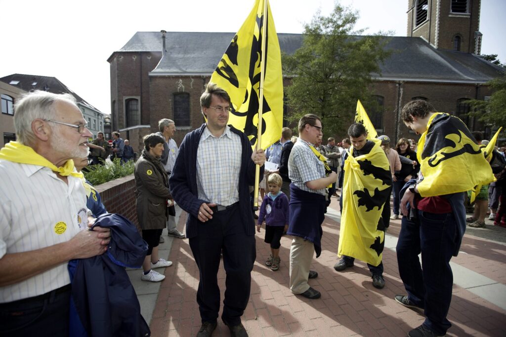 Famous event dedicated to Flemish periphery of Brussels to take place soon