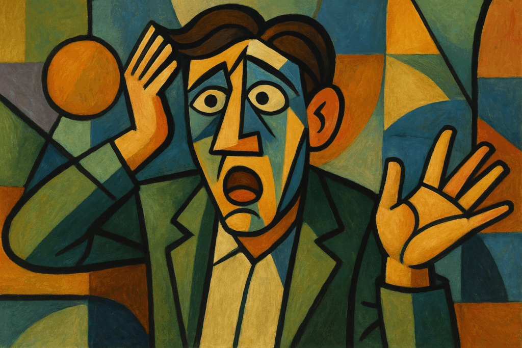 Belgian Word of the Day: Kluts kwijt zijn