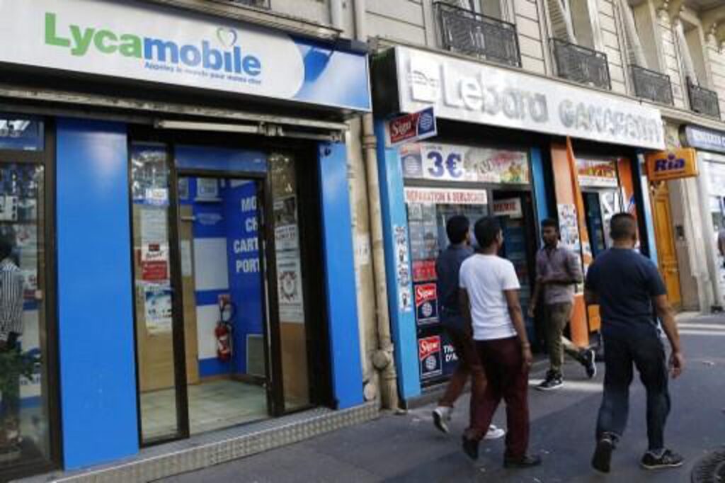 Belgium slaps Lycamobile with hefty fine