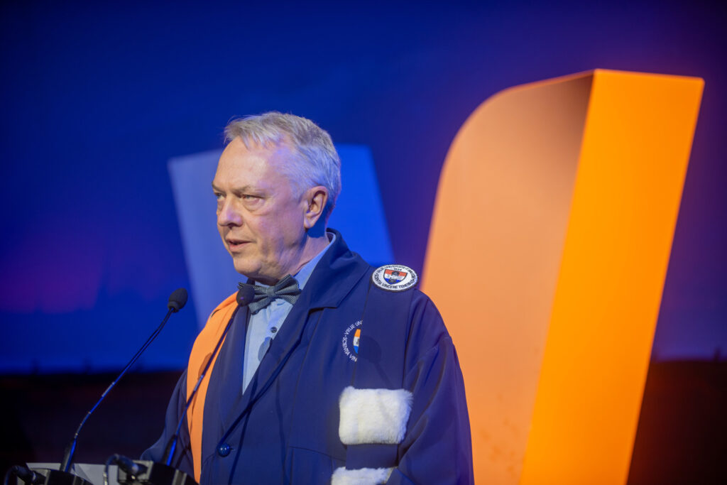 VUB chancellor pulls out of US trade mission citing visa worries