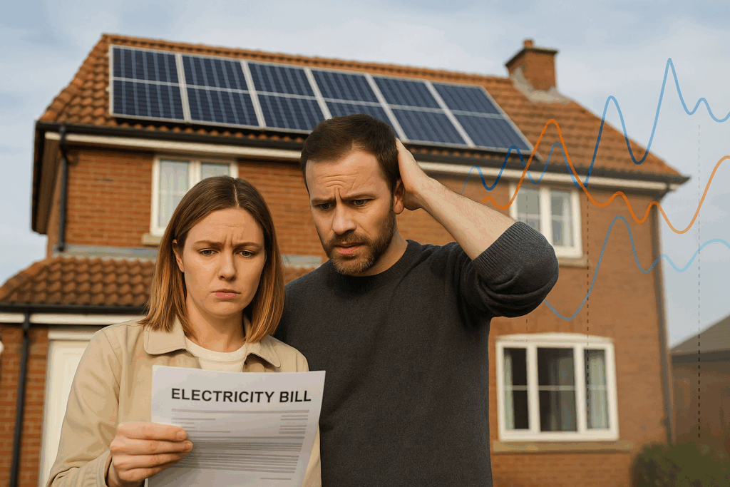 Solar without storage is a false victory