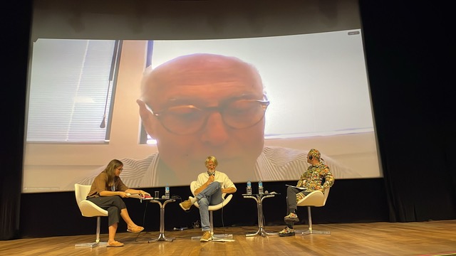 The force of perseverance: An 84-year-old Brazilian politician’s fight for universal basic income