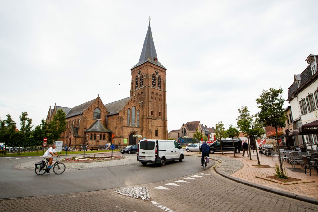 Man faces prison for terrorising Flemish town