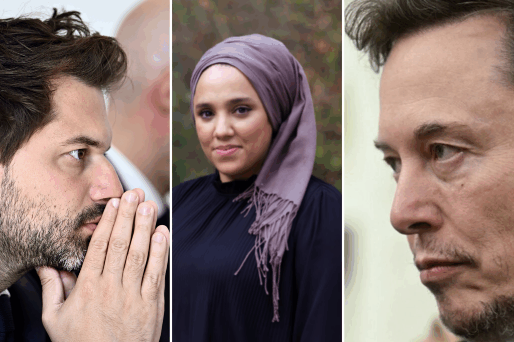 Elon Musk tweets about Molenbeek following controversial remarks at council meeting