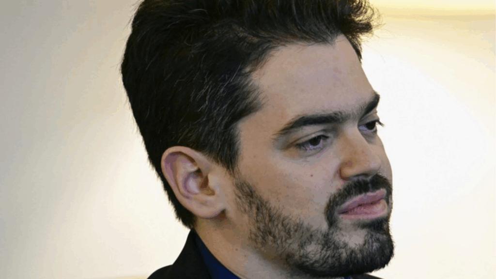 Israeli conductor reacts to Flanders Festival controversy