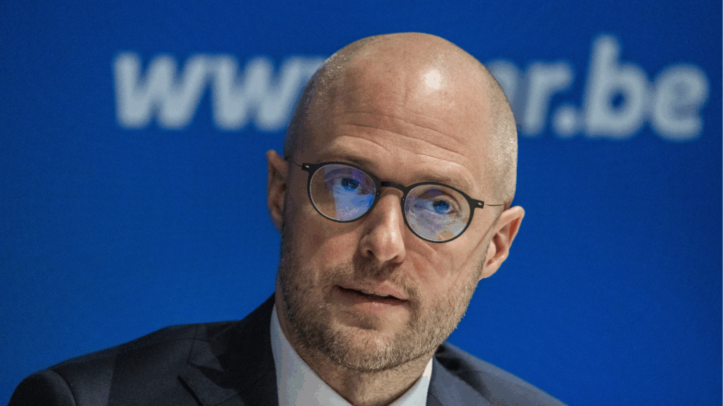 Brussels Government: Liberals invite parties to negotiate multi-year regional budget