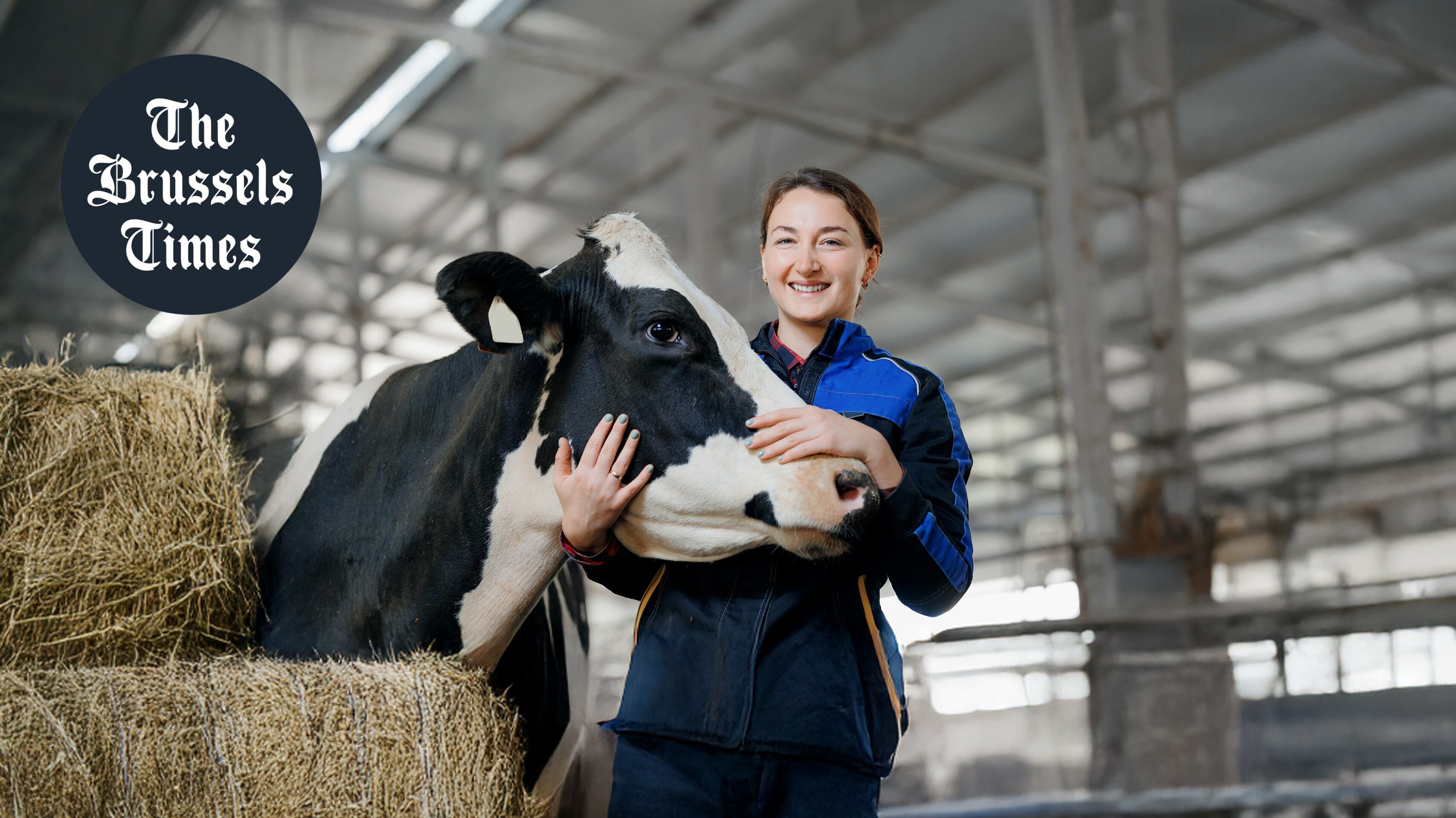 Debate today: Cellular Agriculture and the Role of Farmers