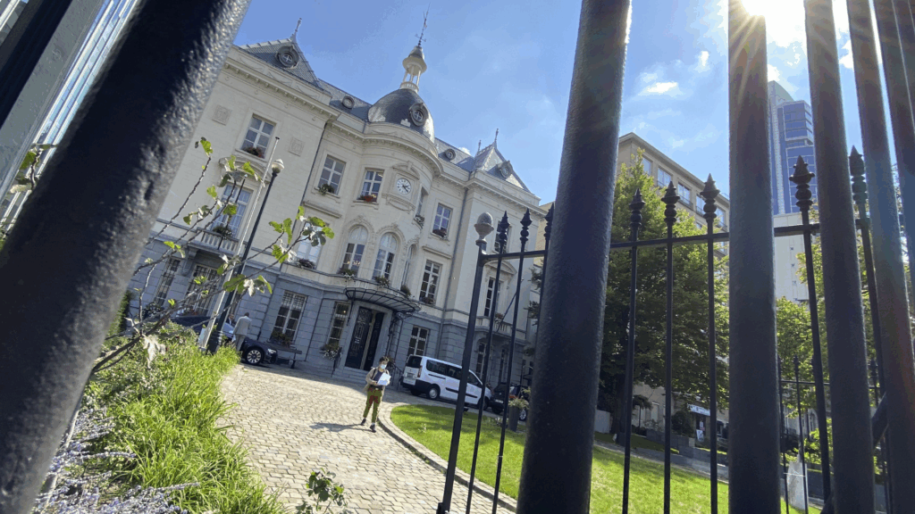 'Not a blank cheque': Brussels Region to provide financial aid to Saint-Josse