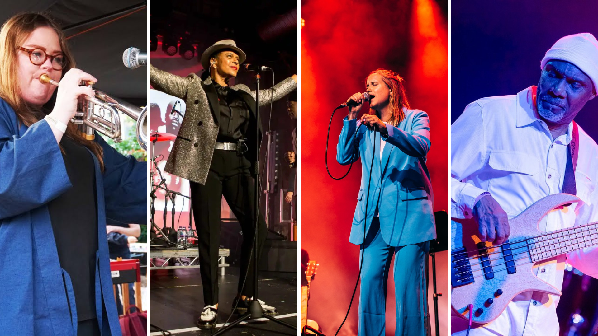 The Brussels Times Gig Guide: What are the best concerts in October?