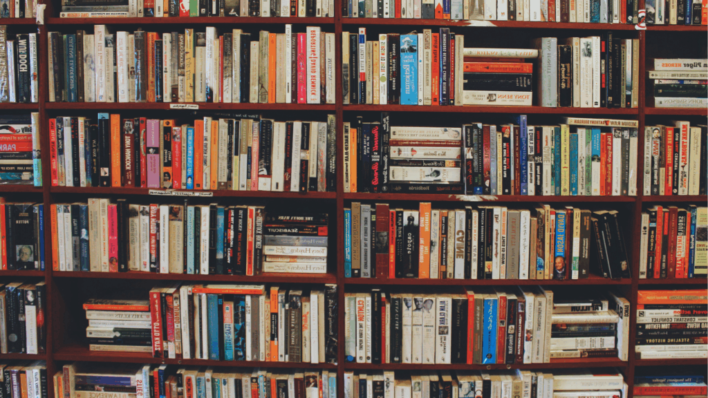 Where to find books in English in Brussels?