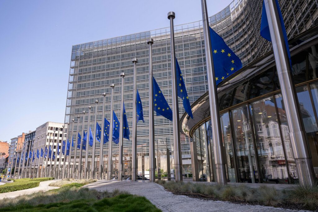 EU seals free trade deal with Indonesia after a decade