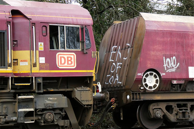 Why won’t coal just die?