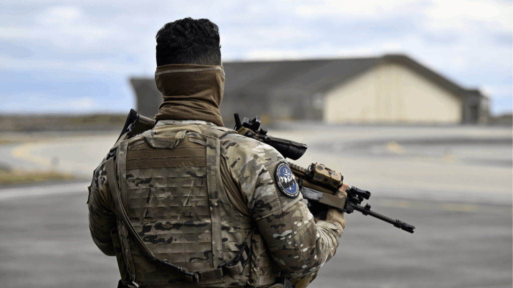 Belgium invests €35 million in decoy defence system